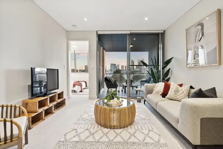41/87 Bulwer Street, Perth WA 6000