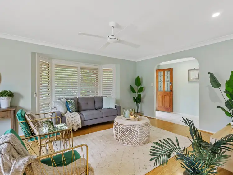 95 Castlerea Street, Tingalpa QLD 4173