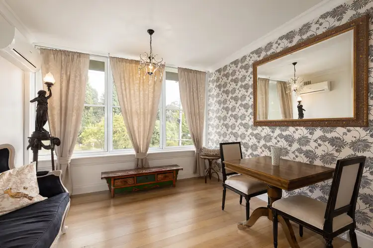 Third view of Homely apartment listing, 9/298 Williams Road, Toorak VIC 3142