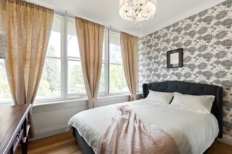 Fifth view of Homely apartment listing, 9/298 Williams Road, Toorak VIC 3142