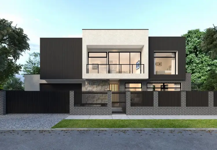 Third view of Homely house listing, 2C Pibroch Avenue, Windsor Gardens SA 5087