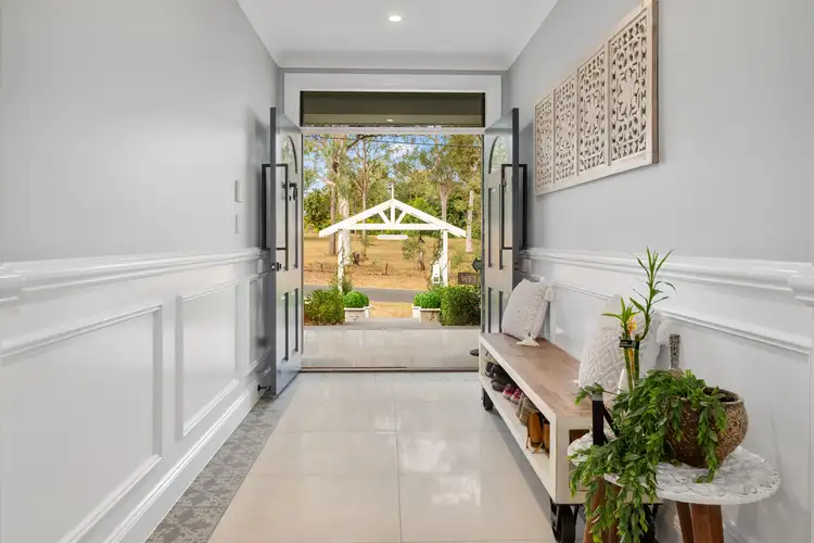 Third view of Homely rural property listing, 1 McRae Road, Elimbah QLD 4516