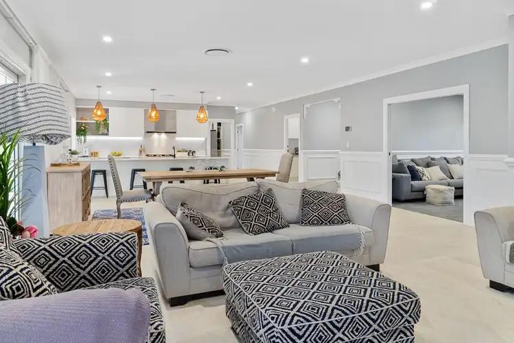 Fourth view of Homely rural property listing, 1 McRae Road, Elimbah QLD 4516