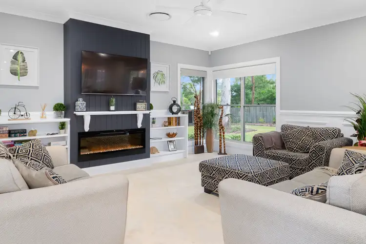 Fifth view of Homely rural property listing, 1 McRae Road, Elimbah QLD 4516