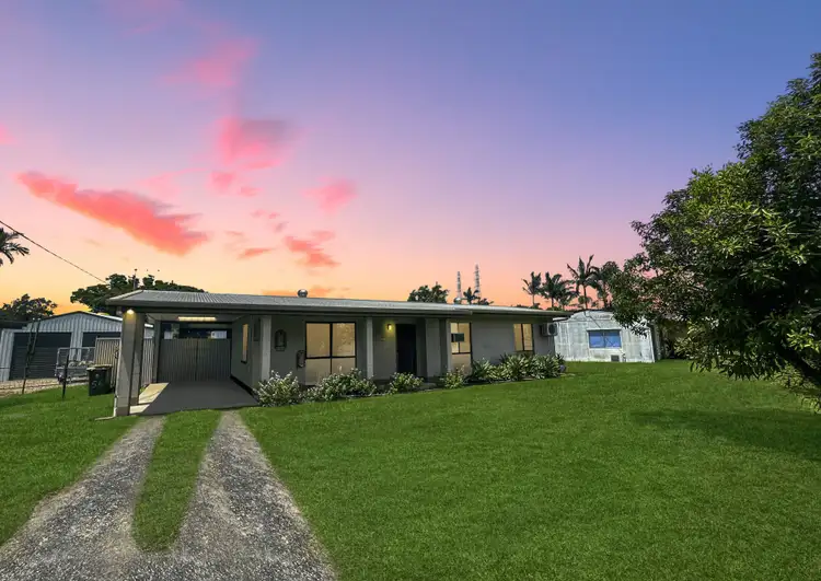 56 Hollywood Boulevard, White Rock QLD 4868