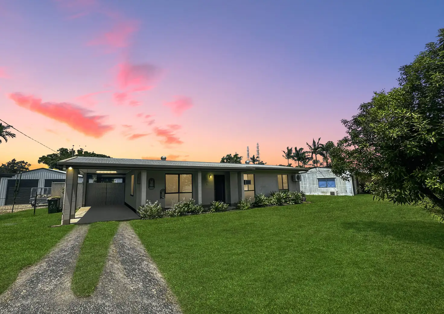 Main view of Homely house listing, 56 Hollywood Boulevard, White Rock QLD 4868