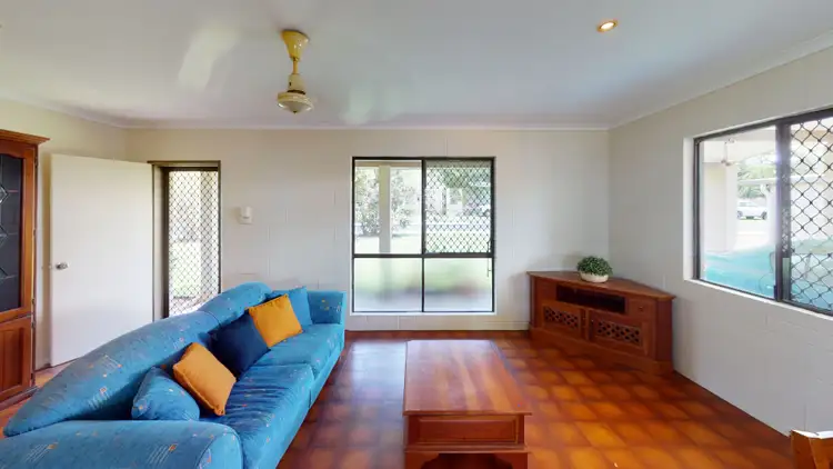 Third view of Homely house listing, 56 Hollywood Boulevard, White Rock QLD 4868