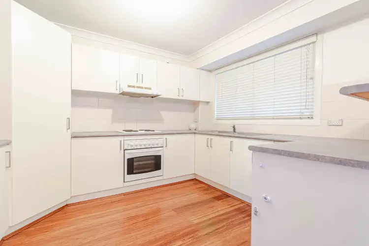 Third view of Homely townhouse listing, 2/380 Glenmore Parkway, Glenmore Park NSW 2745