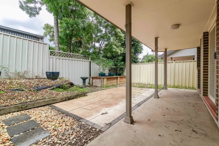 Fifth view of Homely townhouse listing, 2/380 Glenmore Parkway, Glenmore Park NSW 2745