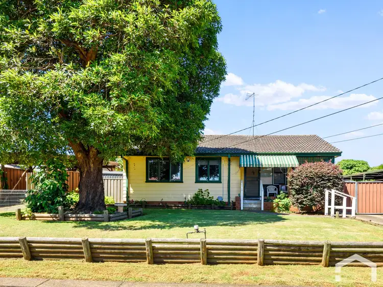 Second view of Homely house listing, 3 Anderson Ave, Blackett NSW 2770