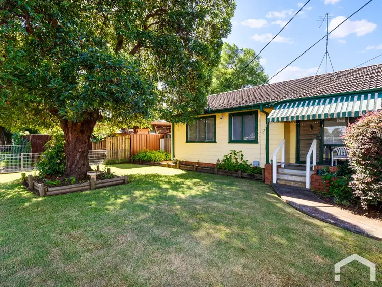 Third view of Homely house listing, 3 Anderson Ave, Blackett NSW 2770