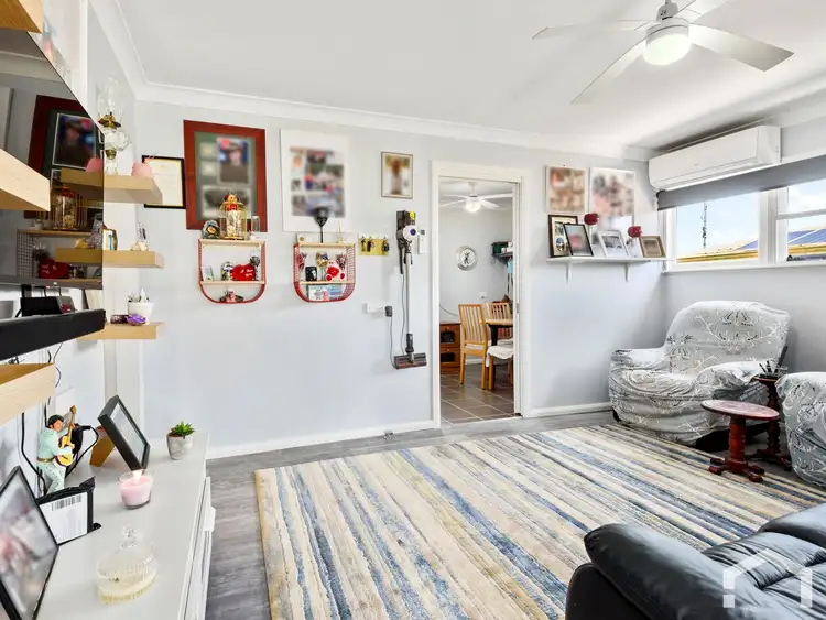 Fourth view of Homely house listing, 3 Anderson Ave, Blackett NSW 2770