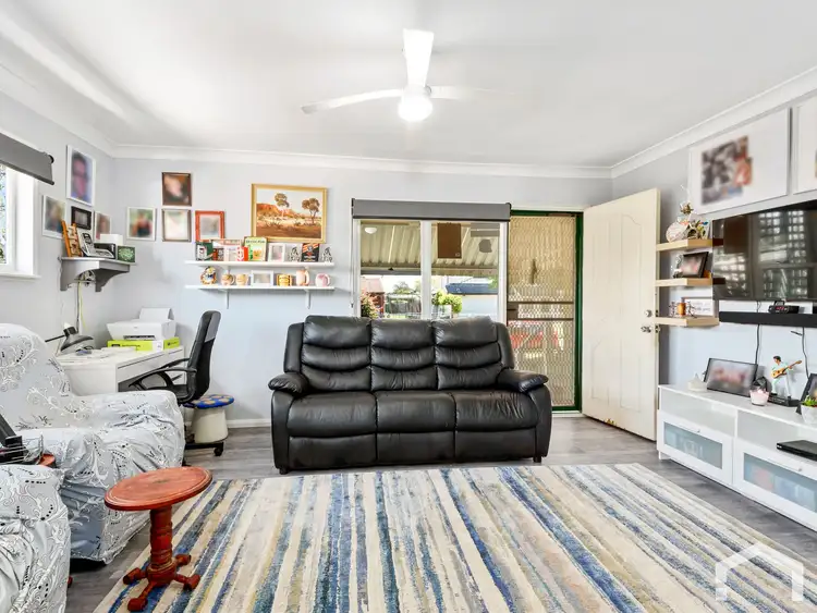 Fifth view of Homely house listing, 3 Anderson Ave, Blackett NSW 2770