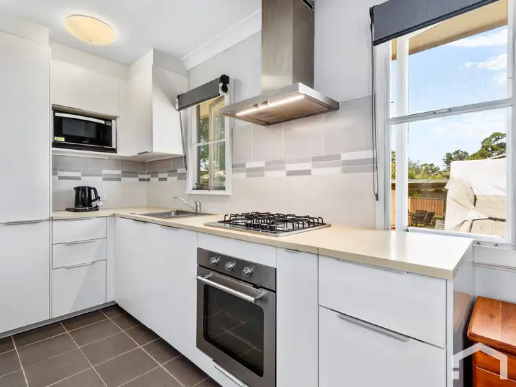 Sixth view of Homely house listing, 3 Anderson Ave, Blackett NSW 2770