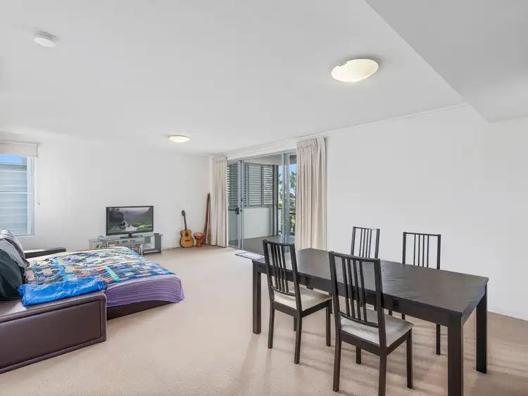 Third view of Homely unit listing, 121/60 Riverwalk Avenue, Robina QLD 4226