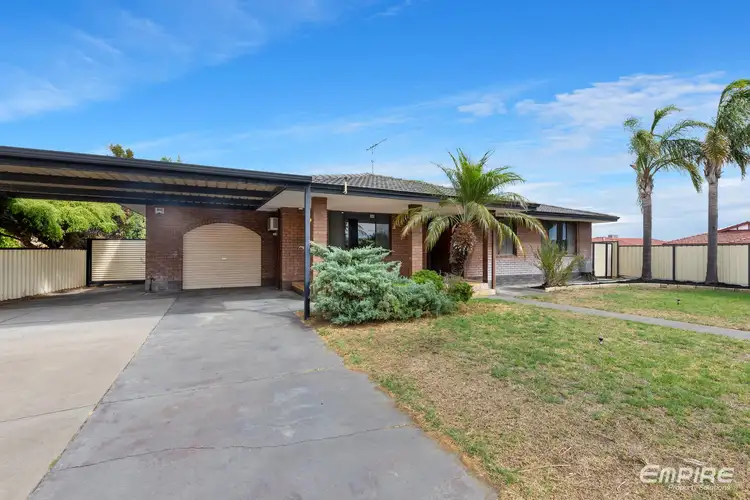 531 Rockingham Road, Lake Coogee WA 6166