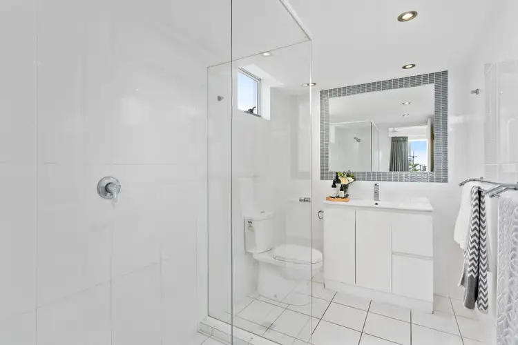 Sixth view of Homely apartment listing, 24/93 Old Burleigh Road, Broadbeach QLD 4218