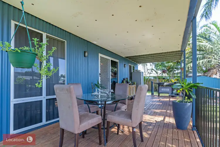 Sixth view of Homely house listing, 110 Sea Park Road, Burnett Heads QLD 4670