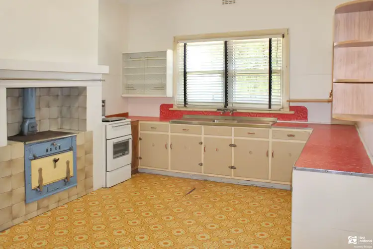 Second view of Homely house listing, 55 Eleanor Terrace, Murray Bridge SA 5253