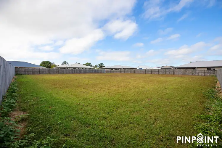 Fourth view of Homely land listing, 39 Pacific Avenue, Sarina QLD 4737