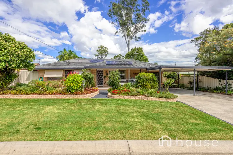 5 Donegal Court, Eagleby QLD 4207
