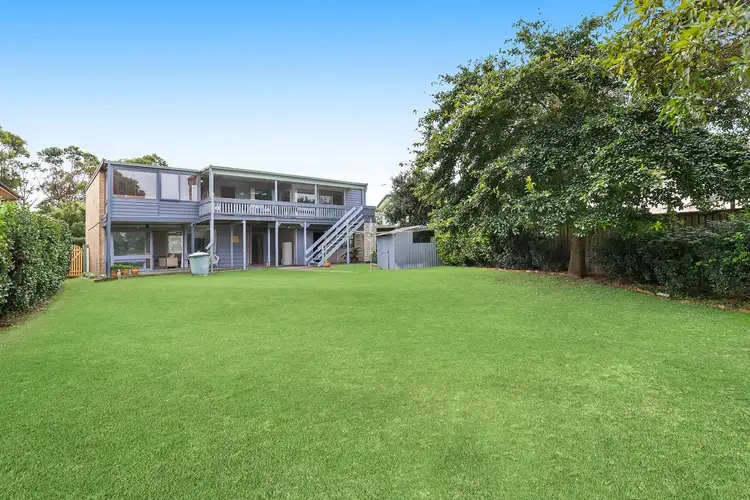 Main view of Homely house listing, 1 Lanford Avenue, Killarney Heights NSW 2087