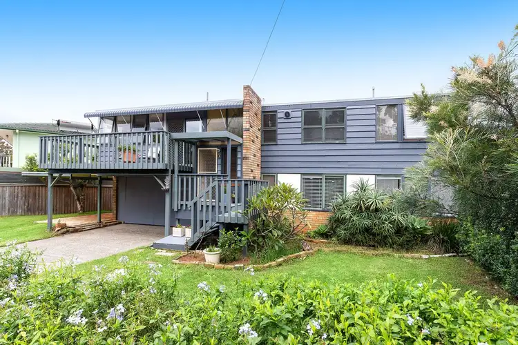 Third view of Homely house listing, 1 Lanford Avenue, Killarney Heights NSW 2087