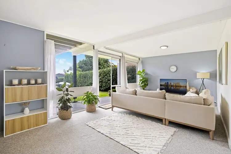 Fourth view of Homely house listing, 1 Lanford Avenue, Killarney Heights NSW 2087