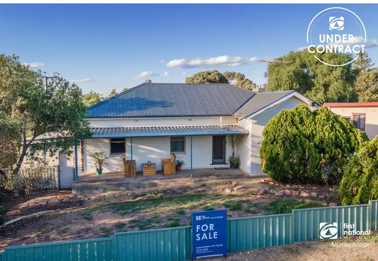 109 Thomas Street, Murray Bridge SA 5253