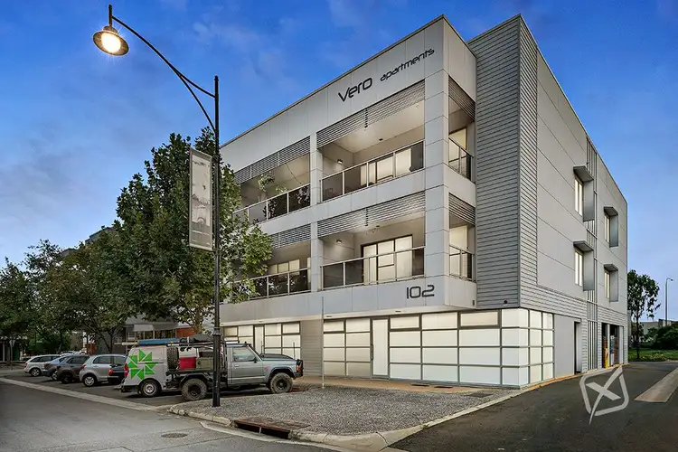 Main view of Homely apartment listing, 105/102 Elder Drive, Mawson Lakes SA 5095