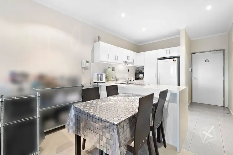 Second view of Homely apartment listing, 105/102 Elder Drive, Mawson Lakes SA 5095