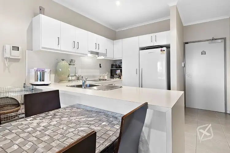 Third view of Homely apartment listing, 105/102 Elder Drive, Mawson Lakes SA 5095