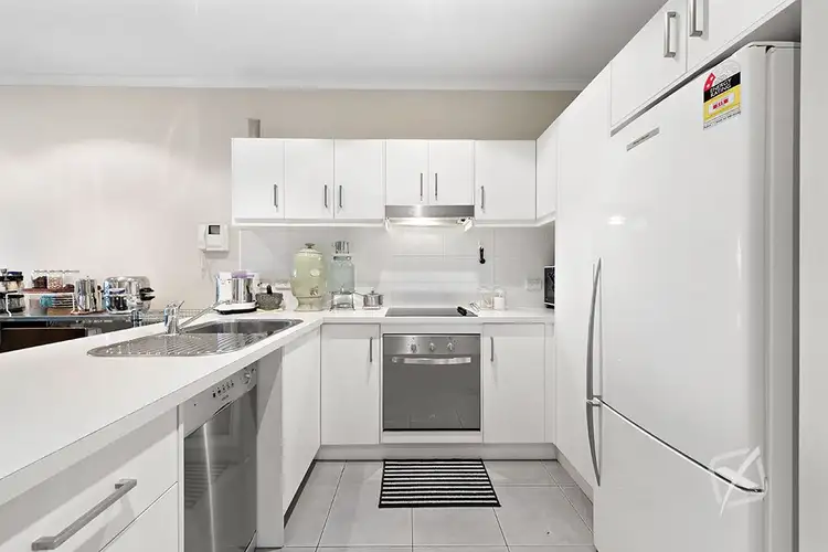 Fourth view of Homely apartment listing, 105/102 Elder Drive, Mawson Lakes SA 5095