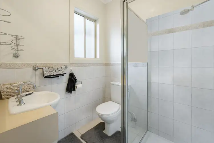 Fifth view of Homely house listing, 201 Westwood Drive, Burnside VIC 3023