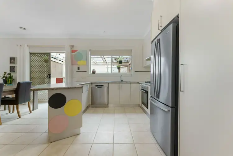 Sixth view of Homely house listing, 201 Westwood Drive, Burnside VIC 3023