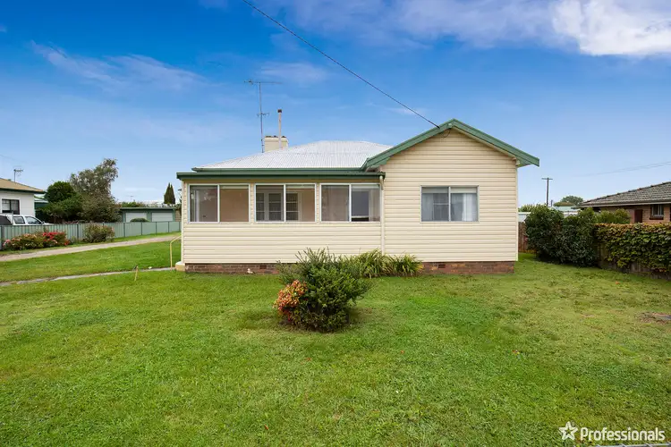 Main view of Homely house listing, 74 Ollera Street, Guyra NSW 2365