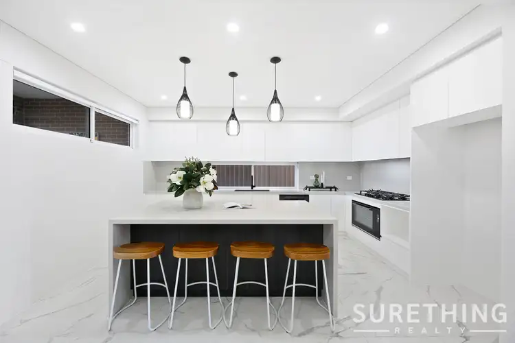 Second view of Homely house listing, 2 Eric Crescent, Lidcombe NSW 2141