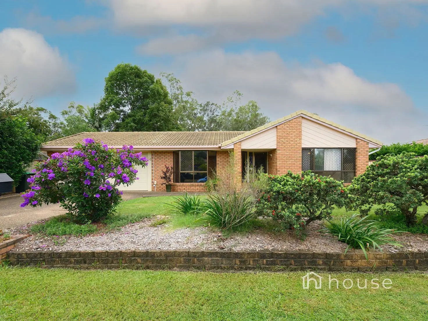 Main view of Homely house listing, 48 Yeates Crescent, Meadowbrook QLD 4131