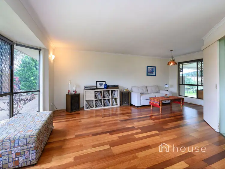 Third view of Homely house listing, 48 Yeates Crescent, Meadowbrook QLD 4131