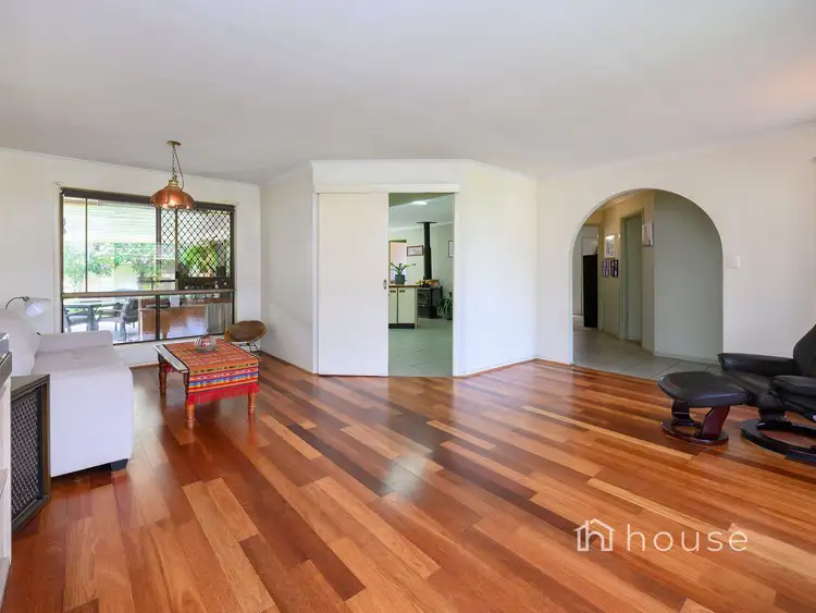 Fourth view of Homely house listing, 48 Yeates Crescent, Meadowbrook QLD 4131