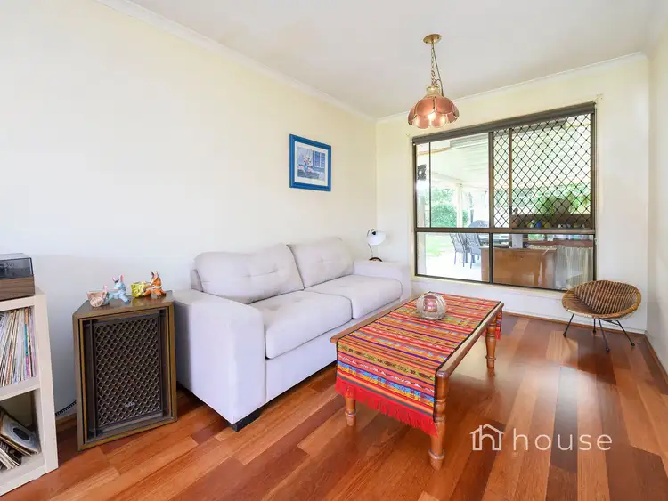 Sixth view of Homely house listing, 48 Yeates Crescent, Meadowbrook QLD 4131