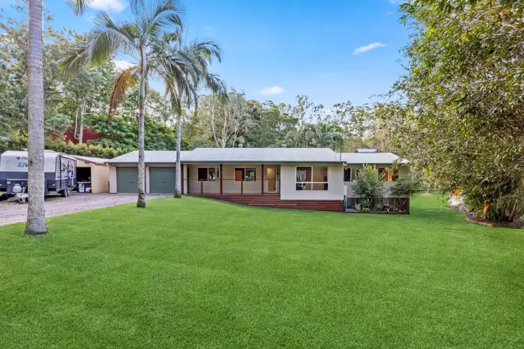 Third view of Homely rural property listing, 220 Old Gympie Road, Mooloolah Valley QLD 4553