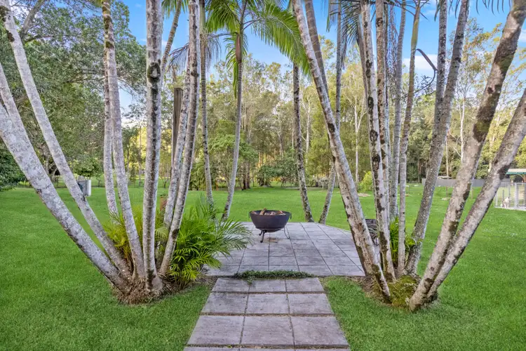 Fifth view of Homely rural property listing, 220 Old Gympie Road, Mooloolah Valley QLD 4553