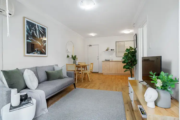 6/181 Oxford Street, Leederville WA 6007