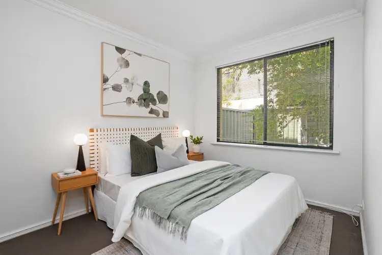 Second view of Homely apartment listing, 6/181 Oxford Street, Leederville WA 6007