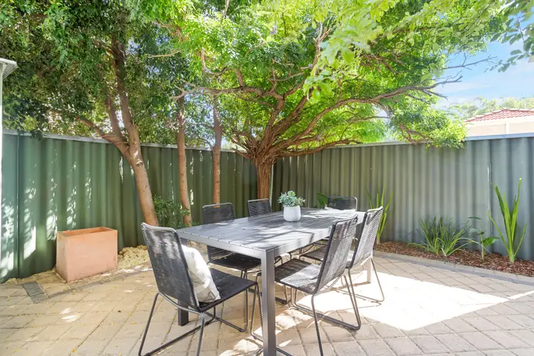 Third view of Homely apartment listing, 6/181 Oxford Street, Leederville WA 6007