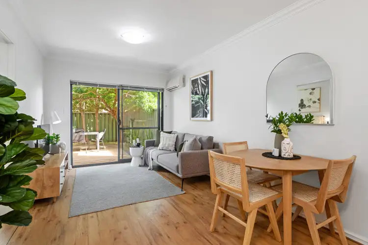 Fourth view of Homely apartment listing, 6/181 Oxford Street, Leederville WA 6007