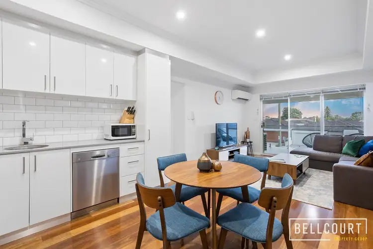 5/27 Green Avenue, Balcatta WA 6021