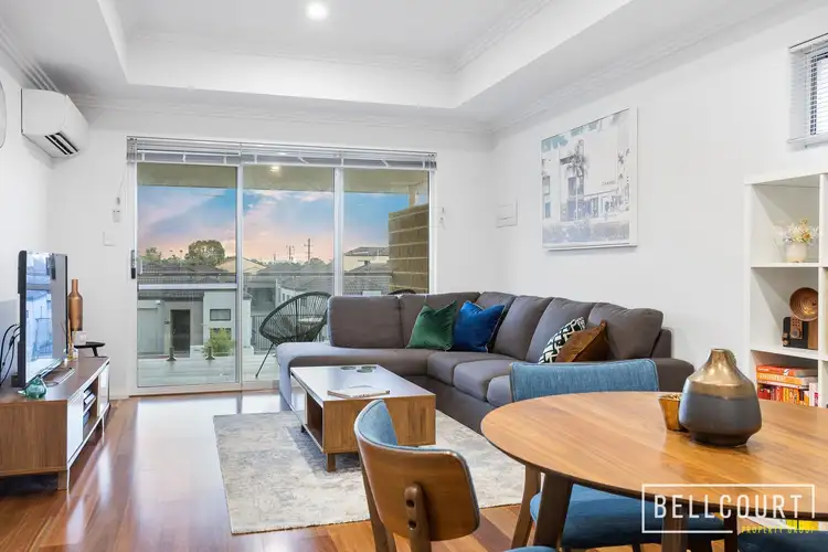 Fourth view of Homely apartment listing, 5/27 Green Avenue, Balcatta WA 6021