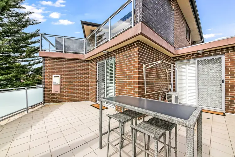 14/1-5 The Strand, Rockdale NSW 2216
